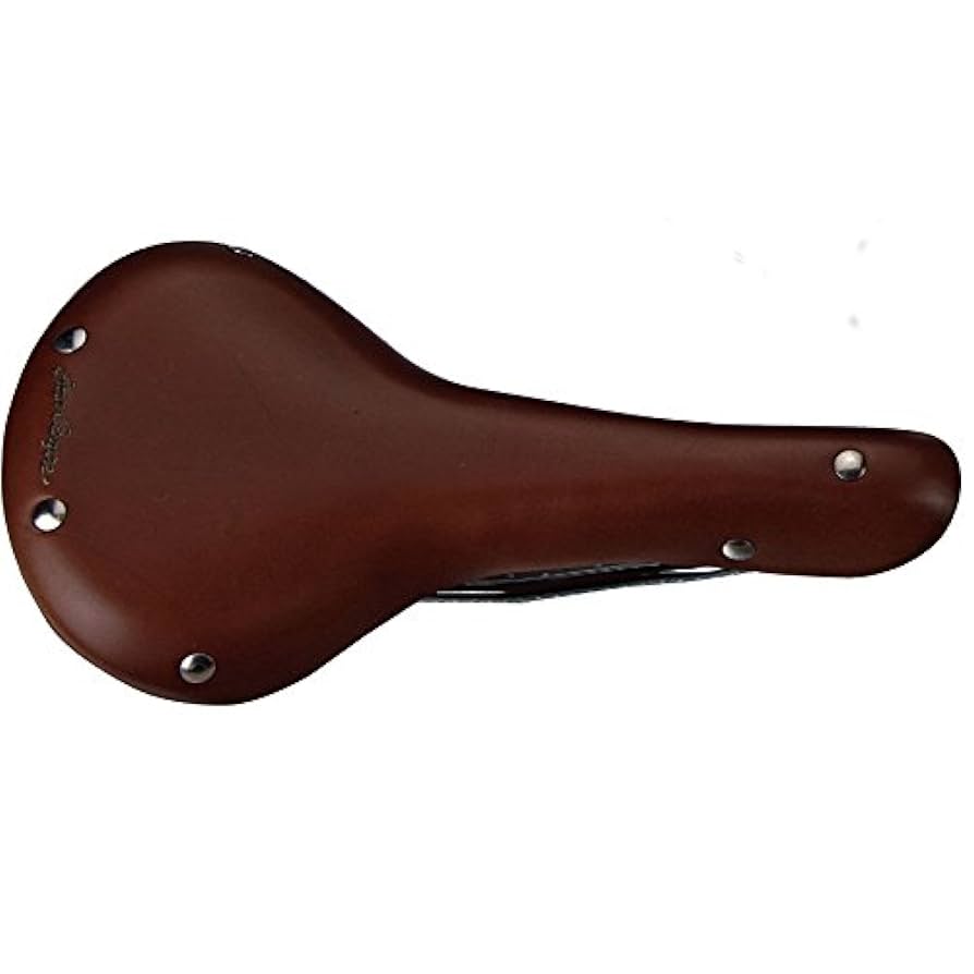Gran Compe レザーサドル ブラウン Amazon | GRAN COMPE(グラン コンペ) GRAN COMPE SADDLE 本革製
